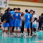Per l'Avimec trasferta in casa della capolista Campobasso, domani al “PalaVazzieri” va in scena il big match della terza giornata