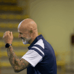 Un'Avimec Modica “rinfrancata” torna a lavoro in palestra per preparare l'insidiosa sfida di Gioia del Colle