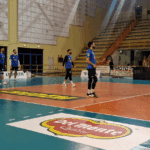 Trasferta a Gioia del Colle per l'Avimec Modica, i biancoazzurri “rigenerati” di scena su uno dei campi più ostici della serie A3