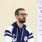 Avimec Modica: Corrado Randazzo riconfermato nello staff tecnico, sarà il preparatore atletico dei biancoazzurri