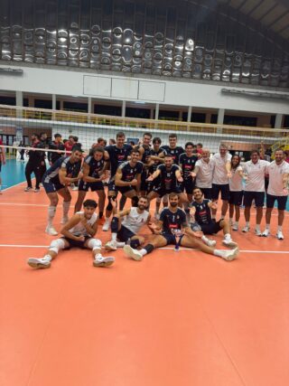 vittoria torneo