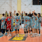 L'Avimec Modica al “PalaTerni” nella tana del Terni Volley Academy con l'obiettivo di allungare la striscia di risultati positivi