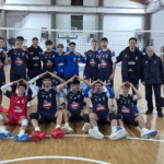 Volley Modica Next Gen: in serie C continua il magic moment, vittoria a Ragalna e play off a un solo punto