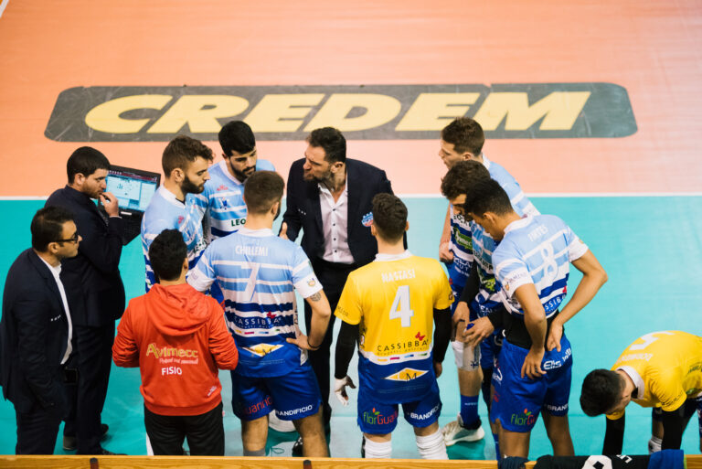 Avimecc Volley Modica, Bua: “Abbiamo una squadra più esperta”