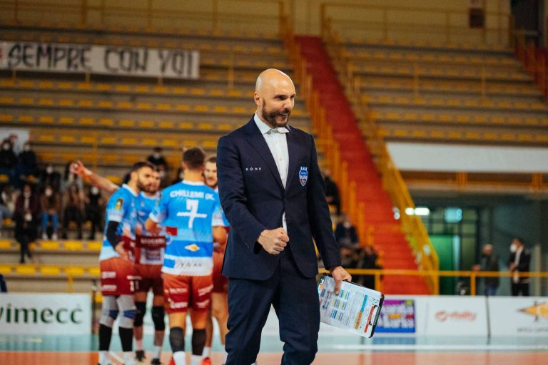 Avimecc Volley Modica, un punto conquistato con orgoglio contro Palmi