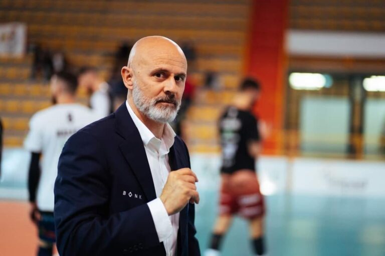 L'Avimecc Volley Modica “chiude” la seconda settimana di lavoro, Enzo Distefano: “Alleniamo un gruppo coeso che vuole arrivare pronto alla prima di campionato”