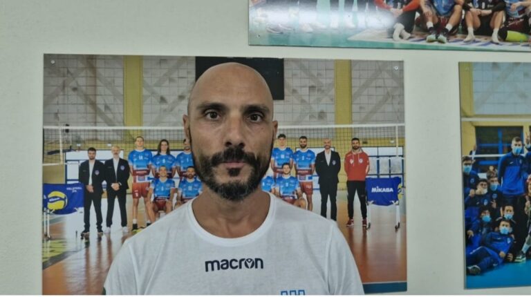 L'Avimecc Volley Modica pronta per il debutto con Farmitalia Catania, D'Amico: “Spero che il pubblico ci dia una mano”