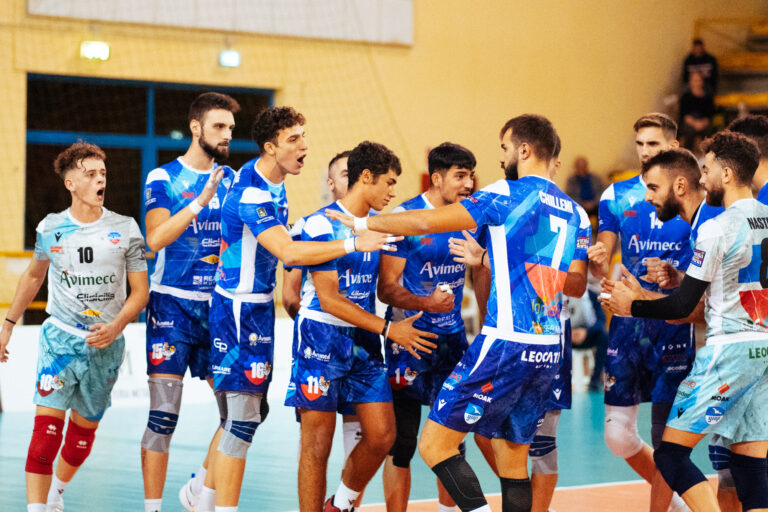 Per l'Avimecc Volley Modica “missione” Napoli, al “PalaSiani” obiettivo primo successo esterno in campionato