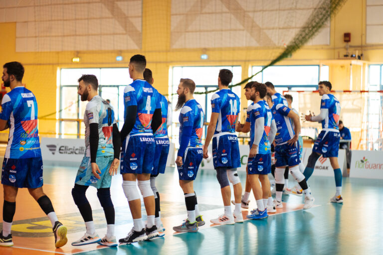L'Avimecc Volley Modica prepara la delicata trasferta di Marcianise, Di Stefano: “Per noi saranno tutte delle finali”