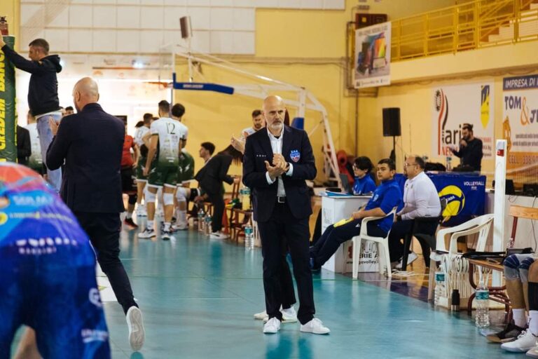 L'Avimecc Volley Modica inizia la seconda settimana di allenamenti, coach Distefano: “Sono soddisfatto del gruppo”