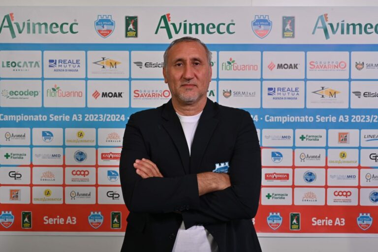 L'Avimecc Volley Modica si gode il momento, ma è concentrata sulla trasferta di domenica a Fano