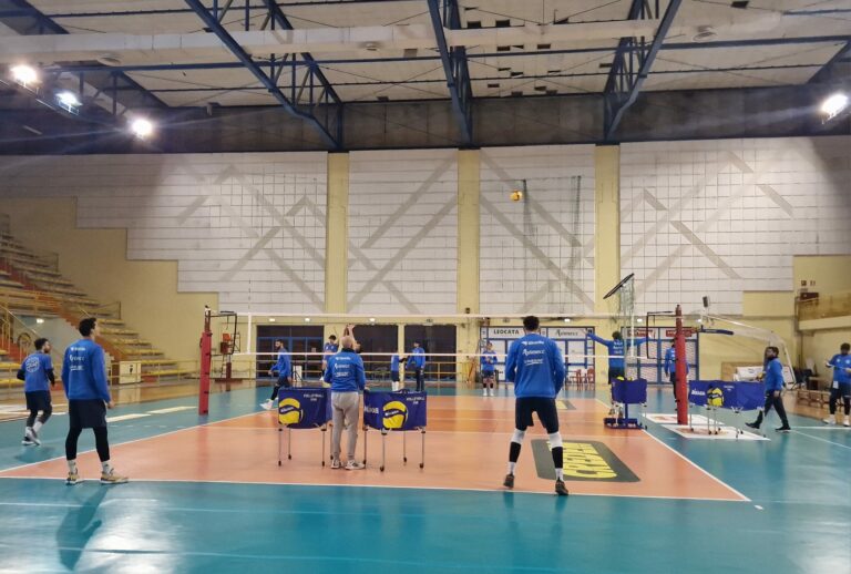 L'Avimecc Volley Modica ospita Sabaudia, Distefano: “Squadra in crescita, sarà una gara dura”